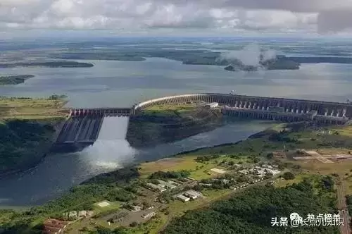 世界十大水力发电站排名榜单揭晓！三峡水电站排名第一