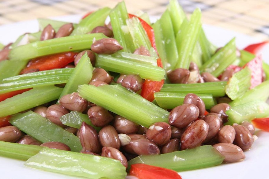 花生豆怎么吃减肥