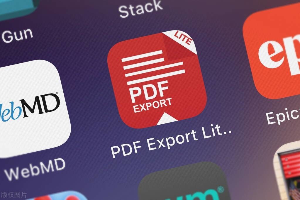 只需2步就能对PDF文件进行编辑，这3种方法太方便了！干货
