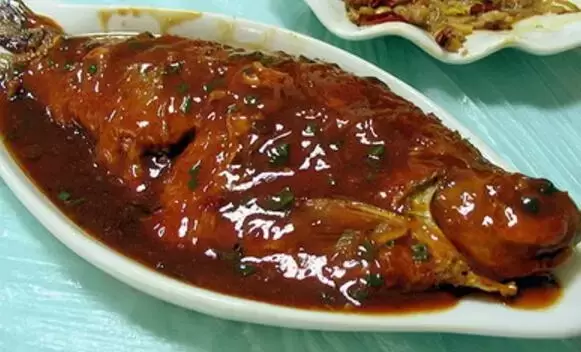 石家庄10大名吃，抓炒全鱼和金凤扒鸡上榜，你喜欢吃吗？