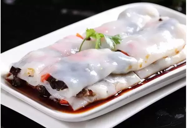 广州10大必吃的美食，云吞面和艇仔粥上榜，你吃过吗？