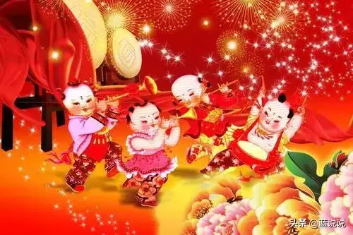 韩国教授碰瓷中国春节：源自于骨子里面的文化不自信