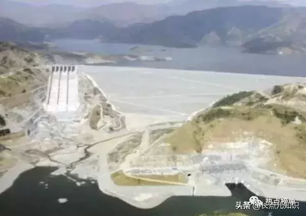 世界上最长的水坝排名榜单揭晓！辛克鲁德尾矿大坝排名第一