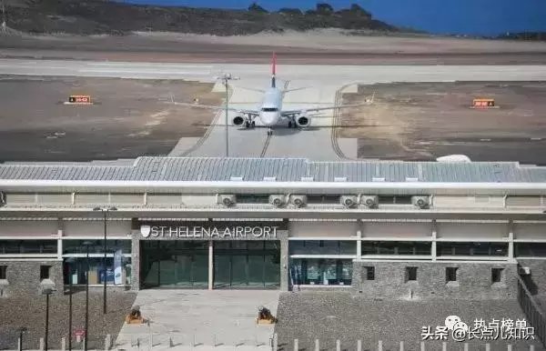 世界上最小的十个机场排名榜单揭晓！萨巴机场排名第一