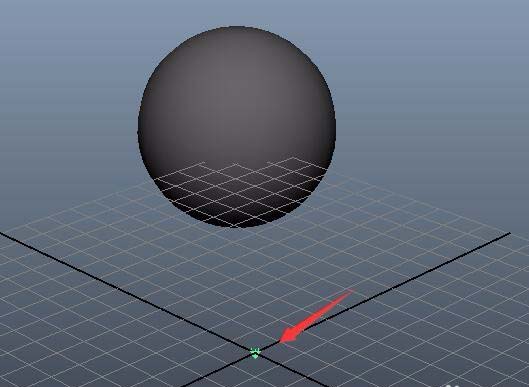 maya如何为球体加上重力场动画效果？为球体加上重力场动画效果流程一览