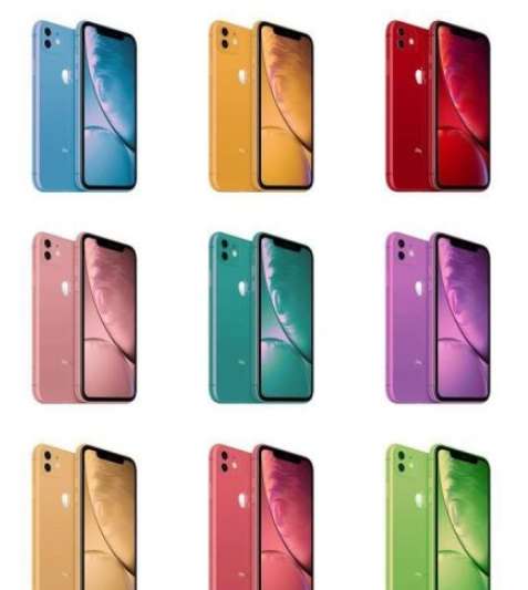 iPhone11紫色多少钱？新款iPhone11紫色价格及手机图片一览