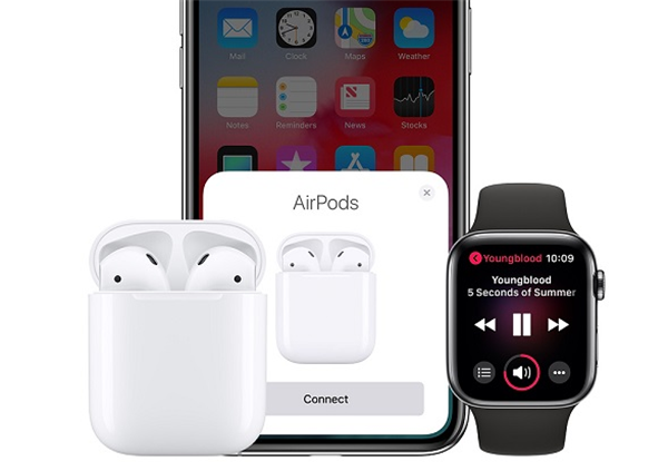在iPhonexs中怎么进行一边充电一边听歌？一边充电一边听歌的具体方法说明