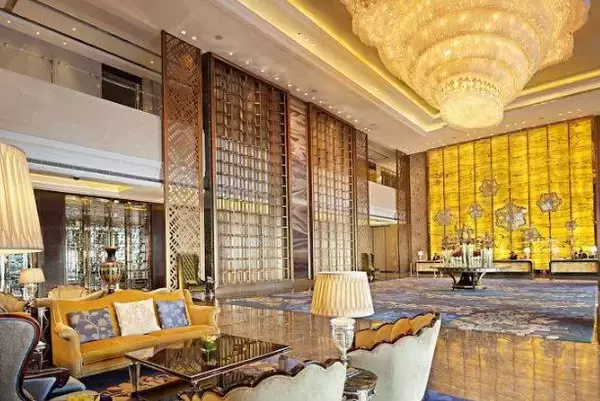 哈尔滨5大最顶尖的星级酒店，香格里拉大酒店领衔，你住过吗？