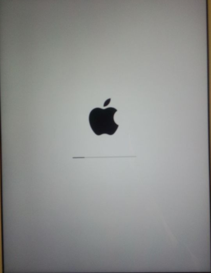 iPad已停用如何连接iTunes