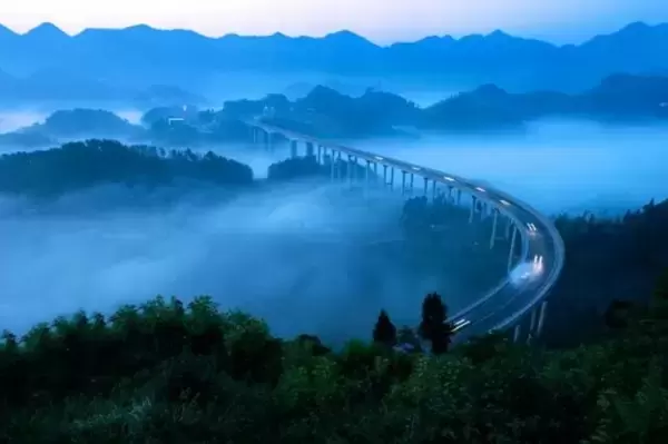 中国10大古诗词中的历史名城，江苏有3个城市上榜，你知道几个？