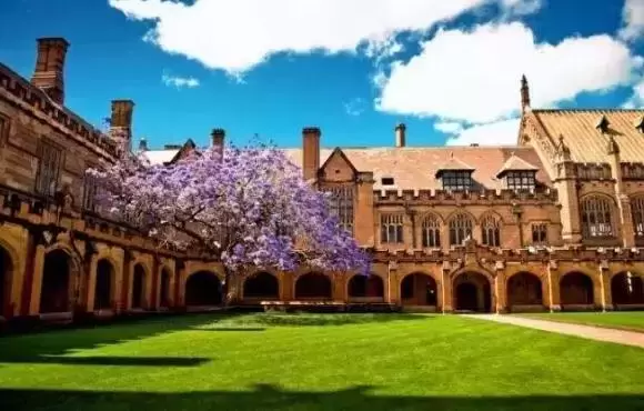 澳洲10大最好的大学，悉尼大学居榜首，你想报考哪一所？