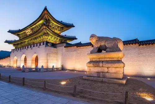 韩国为什么把“汉城”改为“首尔”？实际上中国也干过类似的事儿