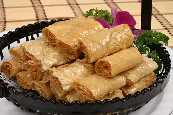 杭州10大特色美食，小笼包和片儿面上榜，你最喜欢吃什么？