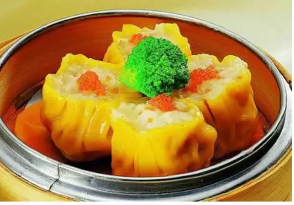 广州10大必吃的美食，云吞面和艇仔粥上榜，你吃过吗？