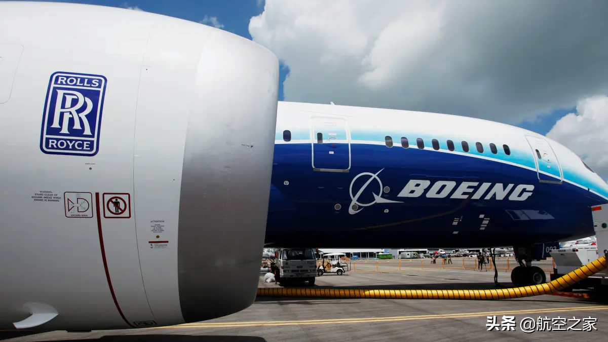 买一架波音787“梦想客机”需要16亿，租赁一个月需要花多少？