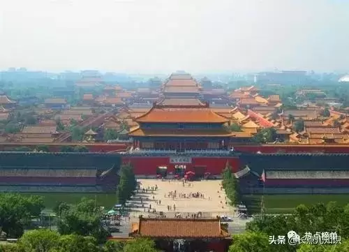 世界十大令人震惊的建筑排名榜单揭晓！中国北京故宫排名第一