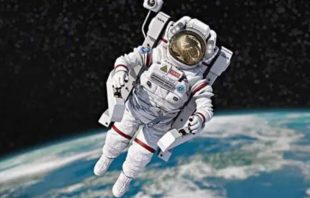 宇航员如何在太空上厕所