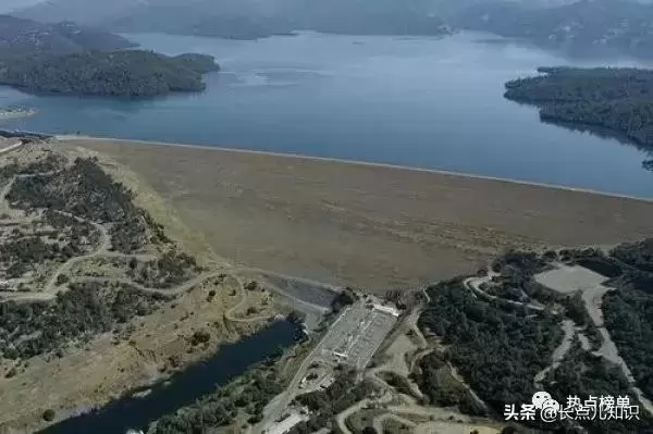 世界上最长的水坝排名榜单揭晓！辛克鲁德尾矿大坝排名第一