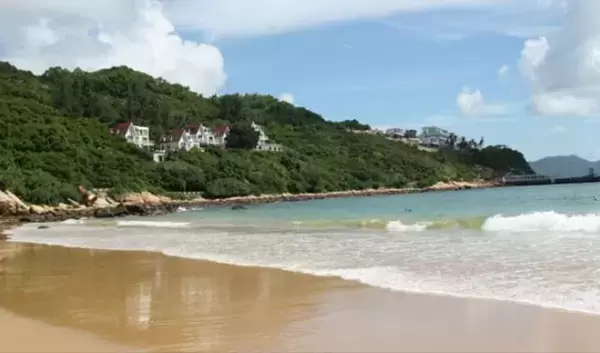 中国10大最美海边小镇，第三号称东方夏威夷，你玩过几处？