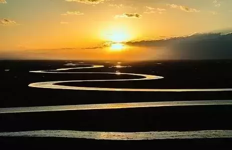世界上最长的五大河流盘点