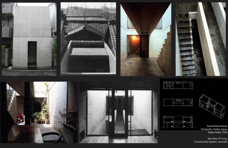 日本建筑大师：走进安藤忠雄的艺术世界