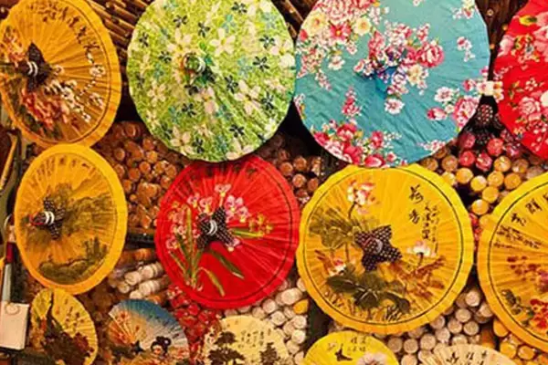 杭州10大知名特产，丝绸和龙井上榜，你知道几个？