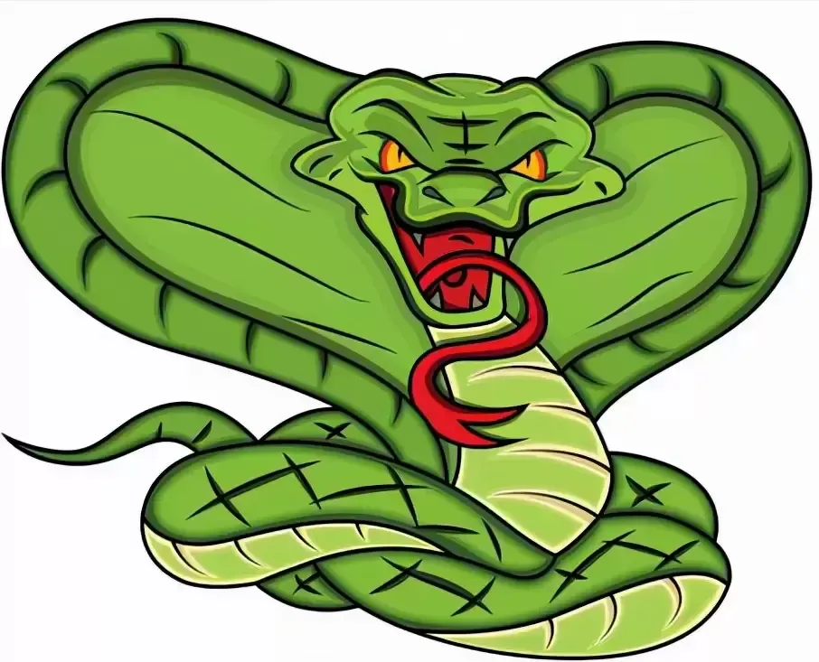 菜花蛇无毒，为什么被称为“百蛇之王”，为什么毒蛇会怕菜花蛇？