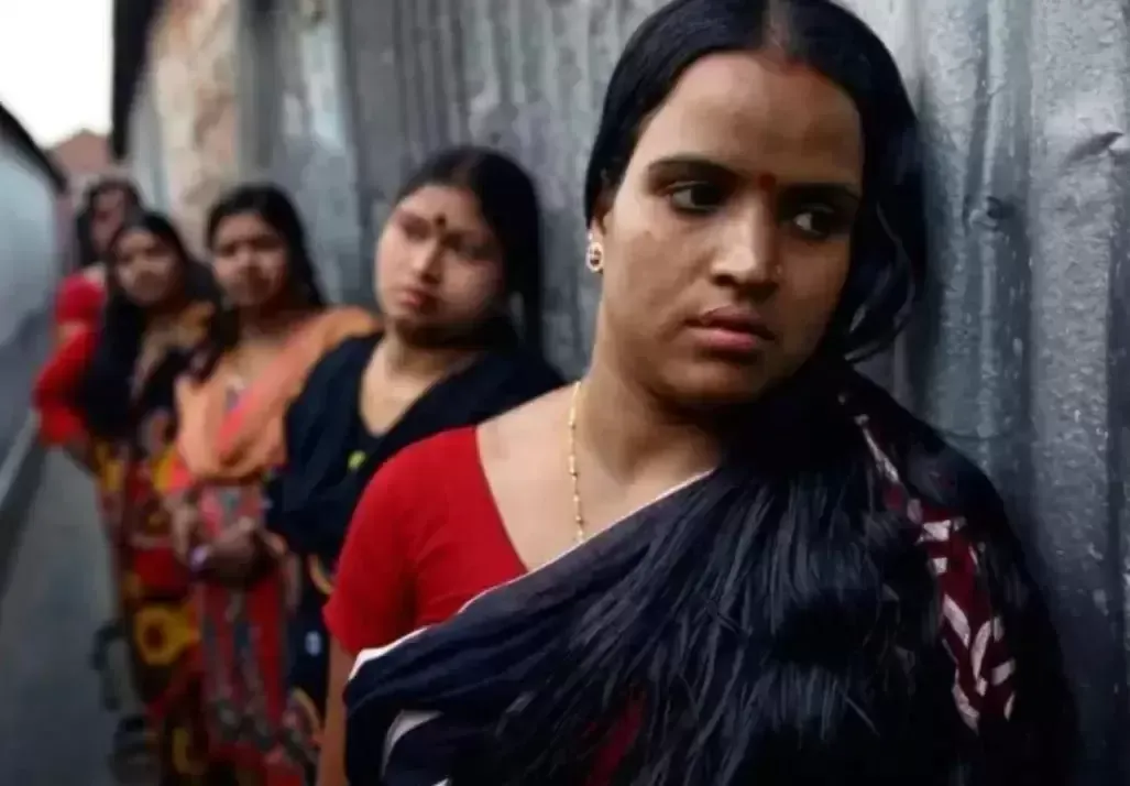 印度女子监狱很少，有的监狱同时关押着男女犯人，原因何在