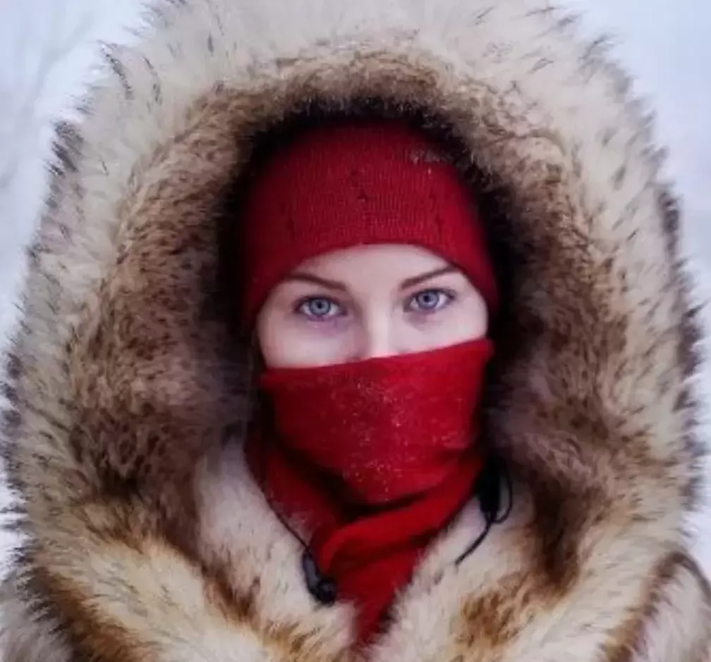 零下71℃！被称为地球“极寒之地”的奥伊米亚康，人们如何生活？