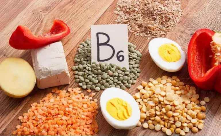 长期吃维生素B有哪些作用，身体会发生哪些变化？