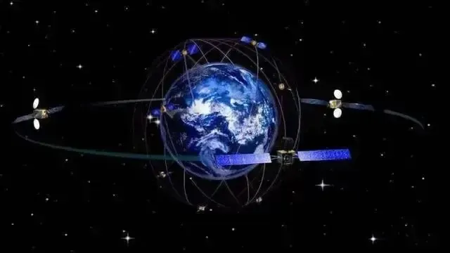 怎么确定卫星的轨道？卫星轨道是怎样形成的？