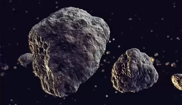 如何辨别是不是陨石？陨石是什么样子的怎么辨认？