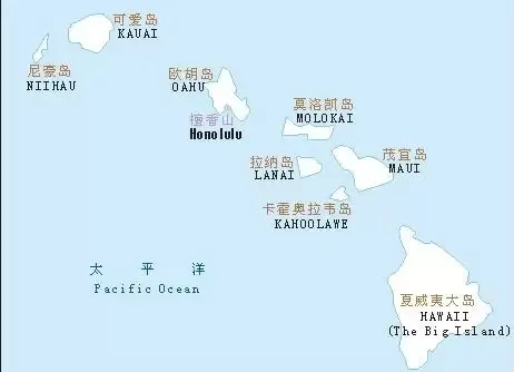 世界十大最高的岛屿（按最高山峰）