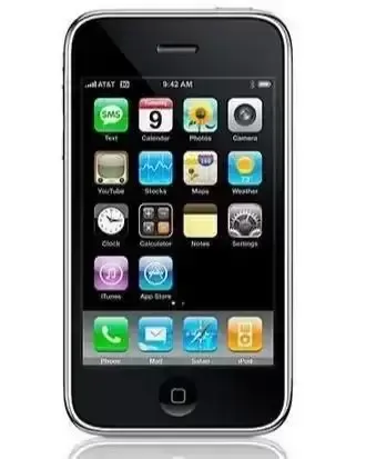 苹果手机从iPhone1到iPhone13