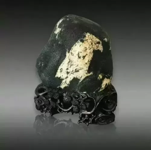 “奇石”，大自然的鬼斧神工