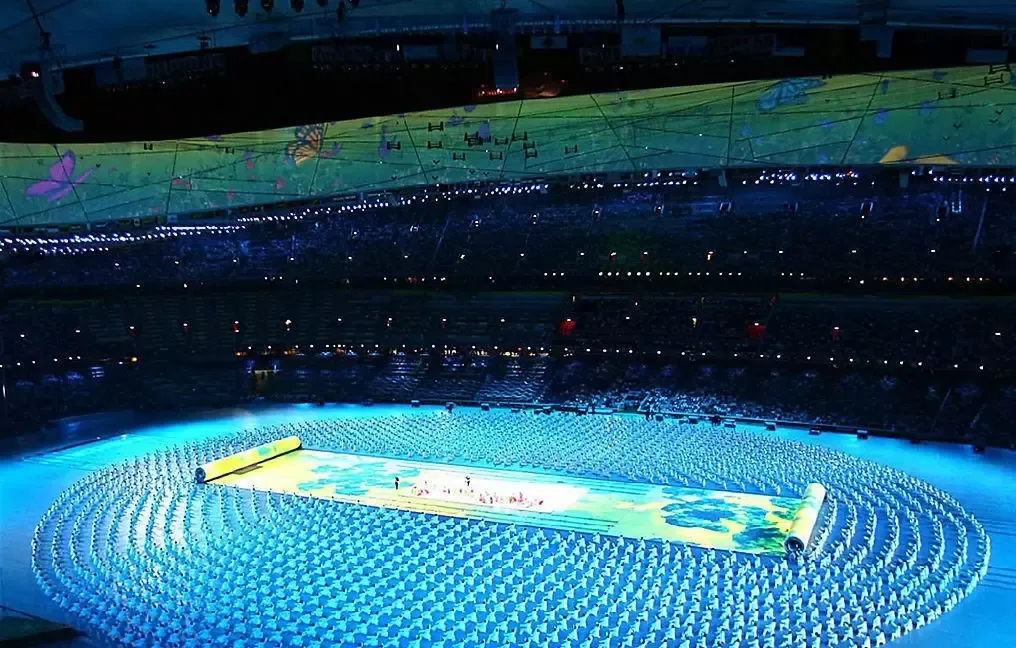 看了令人心潮澎湃，东京奥运会永远也搞不出来的十大震撼瞬间