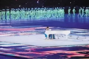 看了令人心潮澎湃，东京奥运会永远也搞不出来的十大震撼瞬间