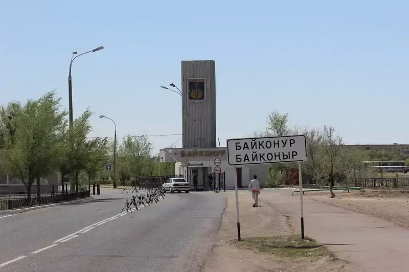 哈萨克斯坦有两个航天发射场，太空城现在过着怎样的生活？
