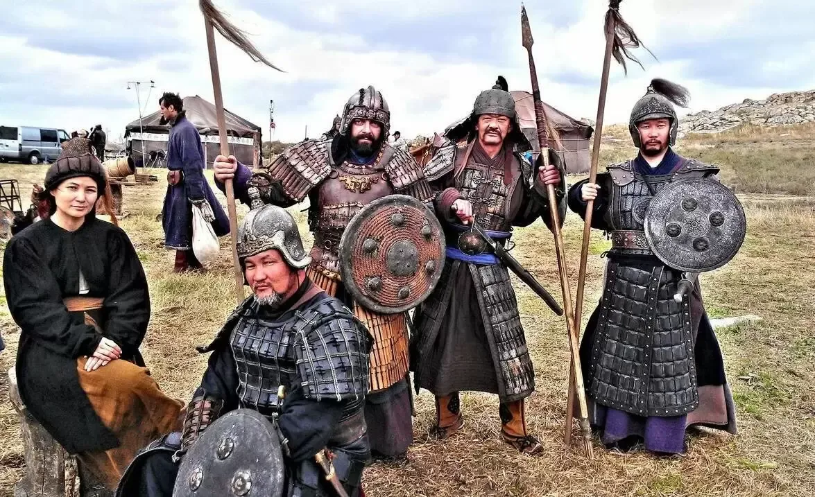 13世纪成吉思汗消灭鞑靼人，鞑靼人从何而来？