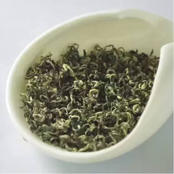 中国十大名茶之首——碧螺春