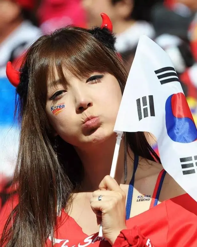 为什么感觉很多人讨厌韩国？