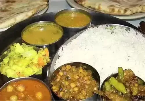 印度的一些饮食习惯