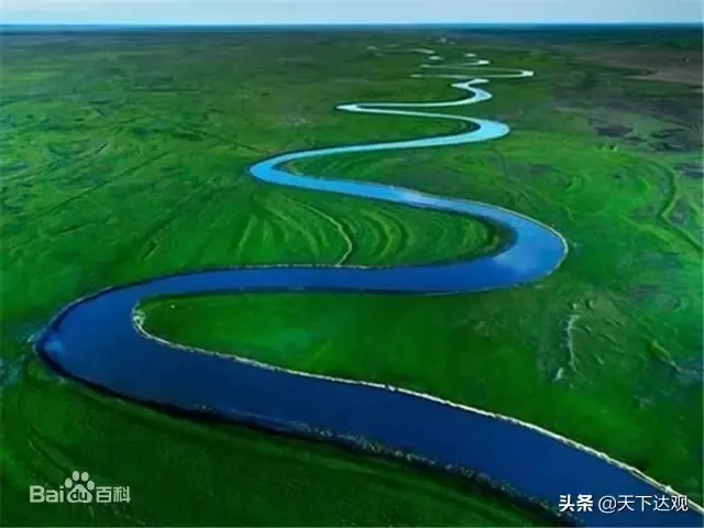 音果达河黑龙江水系上游的一条河流，俄罗斯境内外贝加尔边疆区