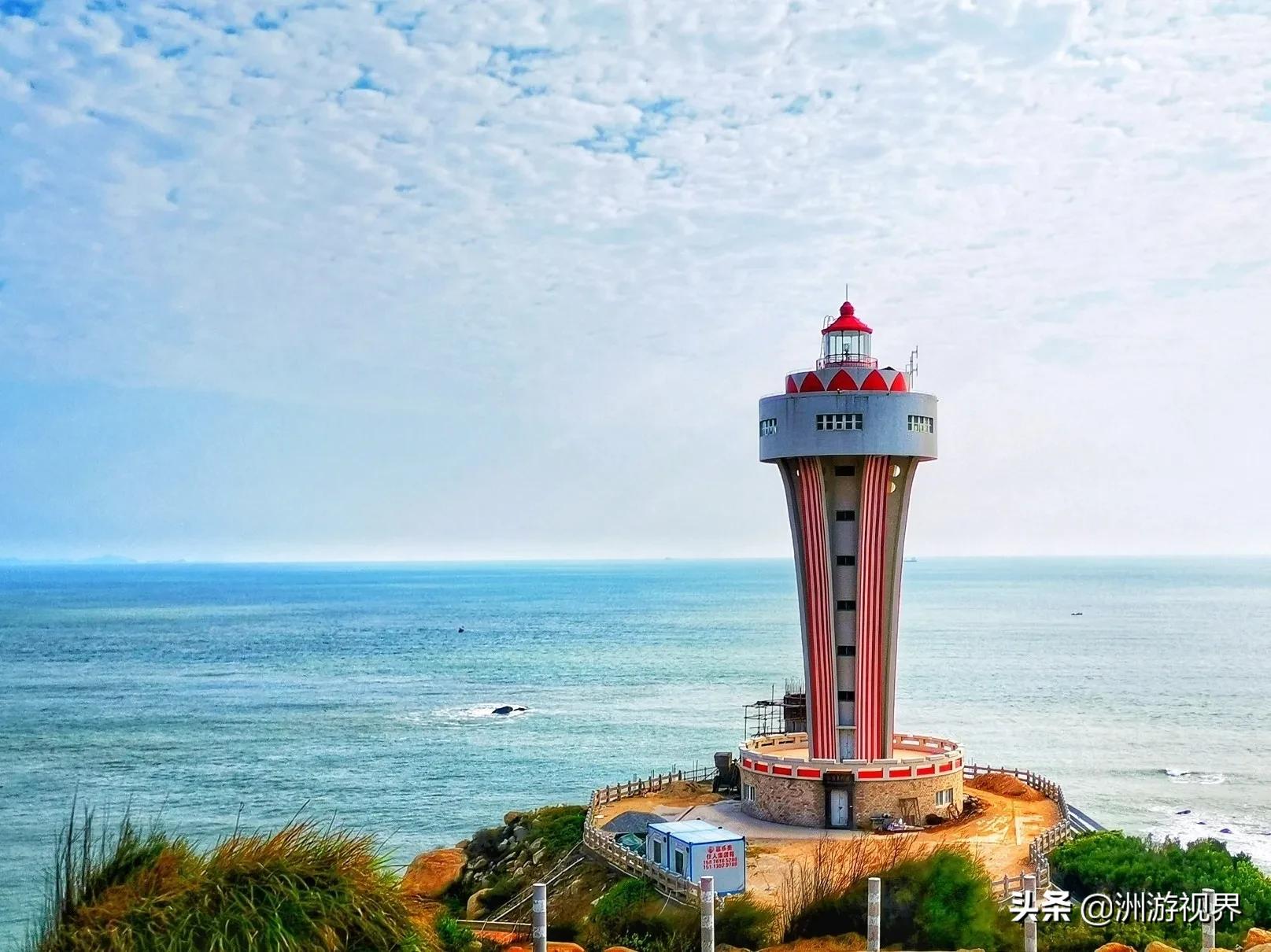 广东汕头旅游景点有哪些，6大网红打卡地，体验“美食之乡”风光