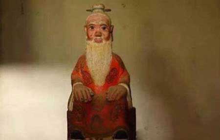 传闻唐朝的陈俊活了443岁是真的吗？一个人真的能活那么久吗？