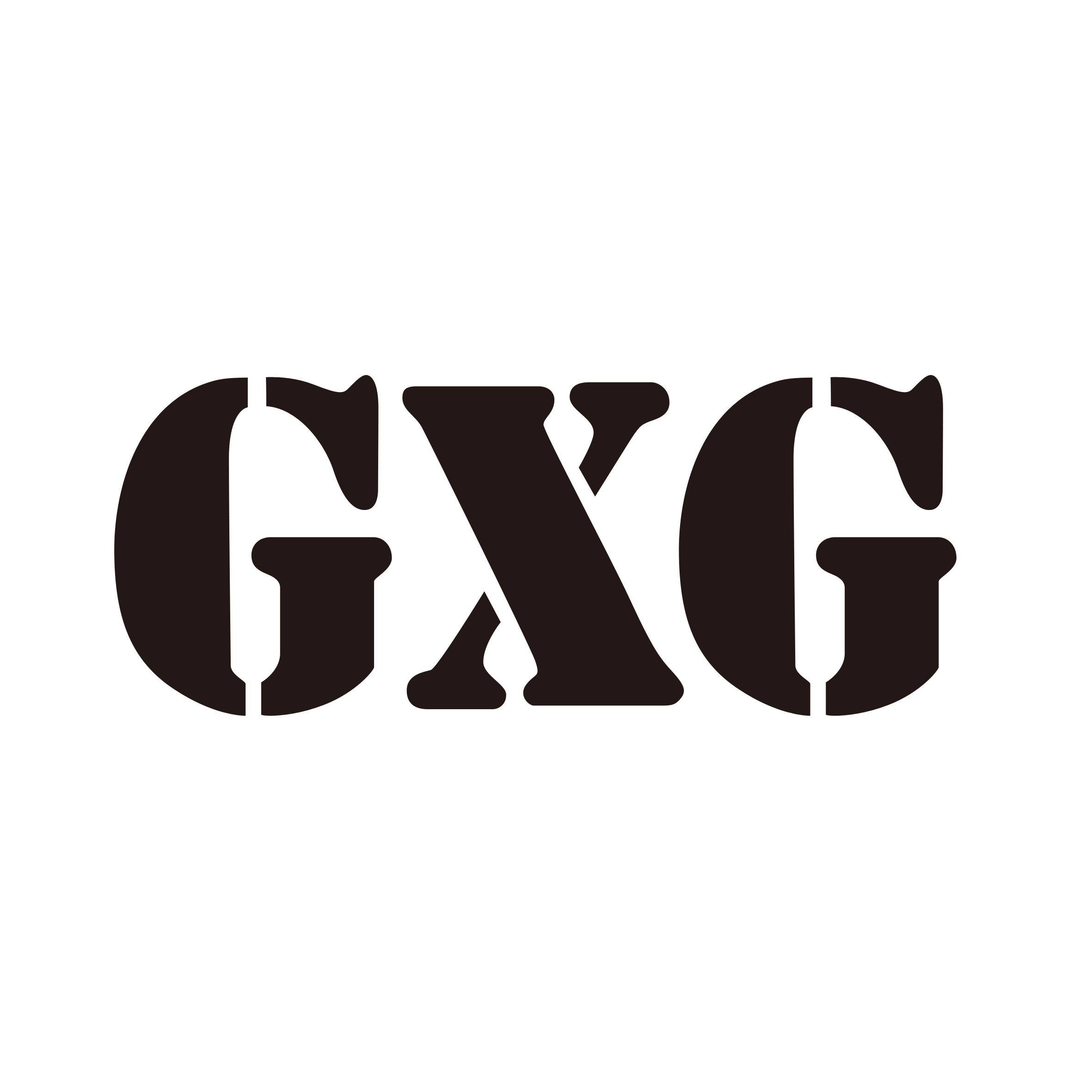 侃一侃国内的品牌——GXG