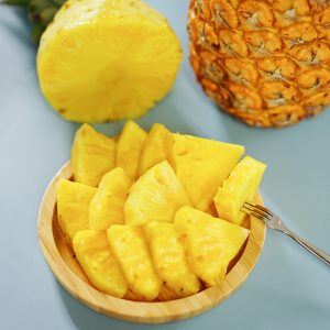 凤梨和菠萝是一种味道吗，凤梨和菠萝区别在哪些方面