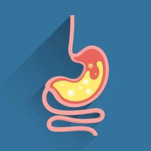 胃胀气吃哪几种食物可以改善？