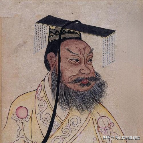中國第一個皇帝是誰？附：盤點歷史上最偉大的10位皇帝(附2023年最新排行榜前十名單)