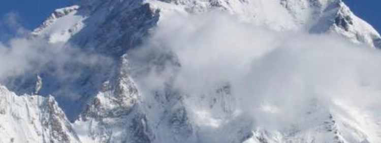 世界第二高峰是哪座？